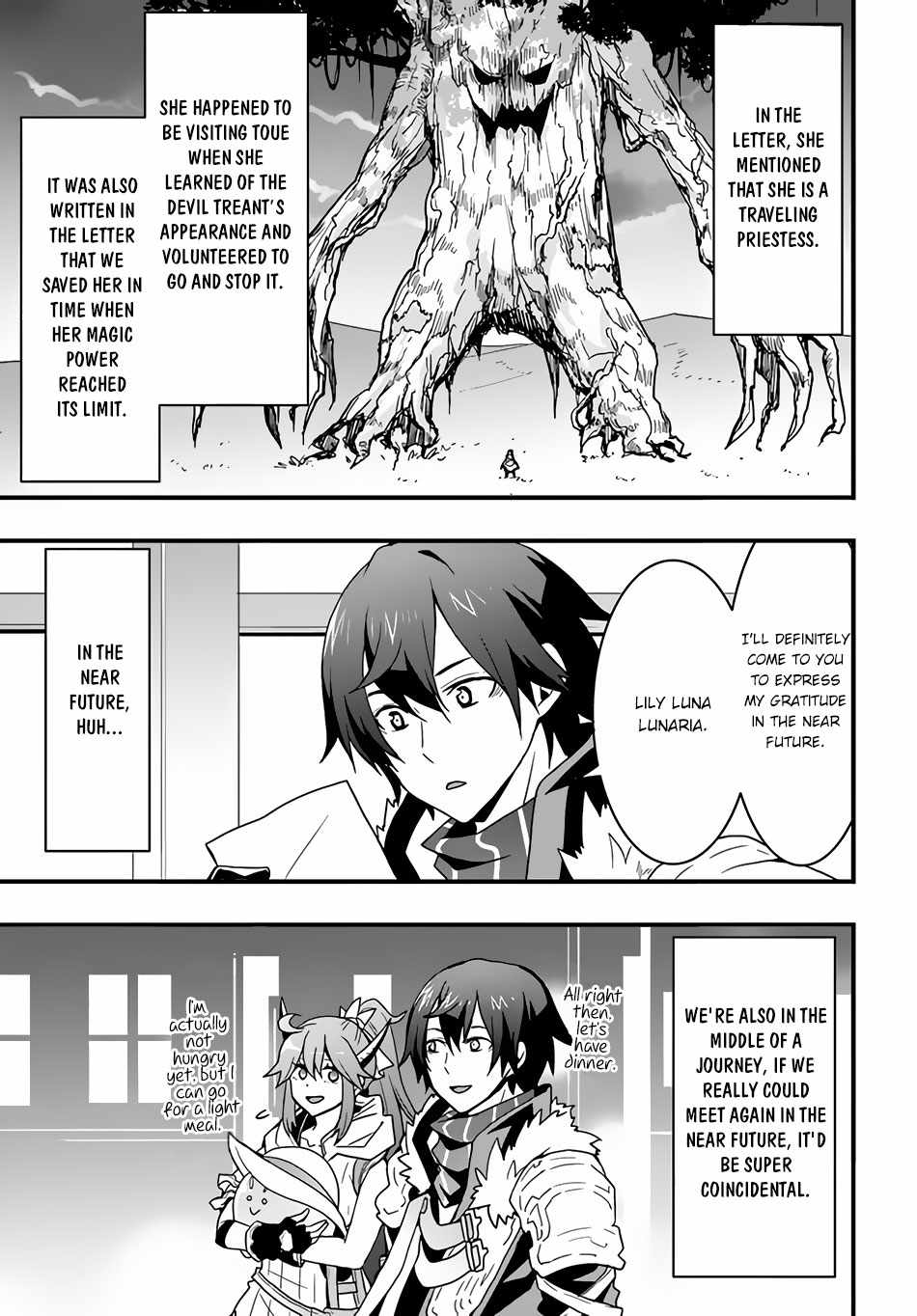 It Seems the Production Skill Acquired in Another World is the Strongest. Chapter 21 19